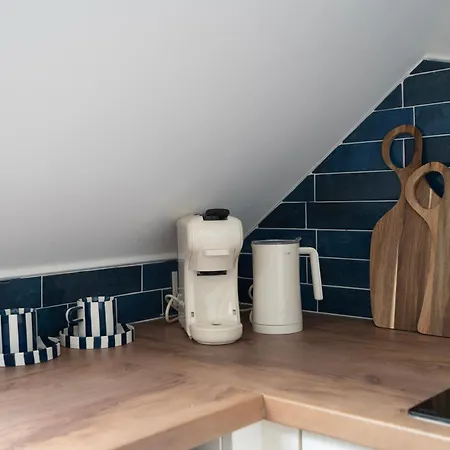 Bleu De Loire * Chalonnes-sur-Loire