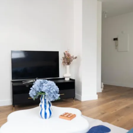 Bleu De Loire شقة *