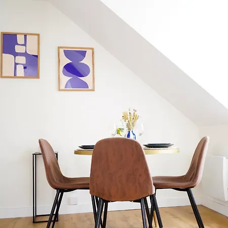 Bleu De Loire Chalonnes-sur-Loire