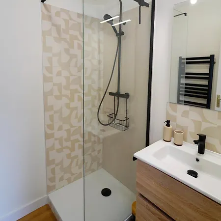 Bleu De Loire * Chalonnes-sur-Loire